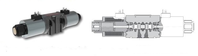 více o produktu - Argo čtyřcestný ventil 6780000010 pro jednotku X - fetto 235H, Argoclima